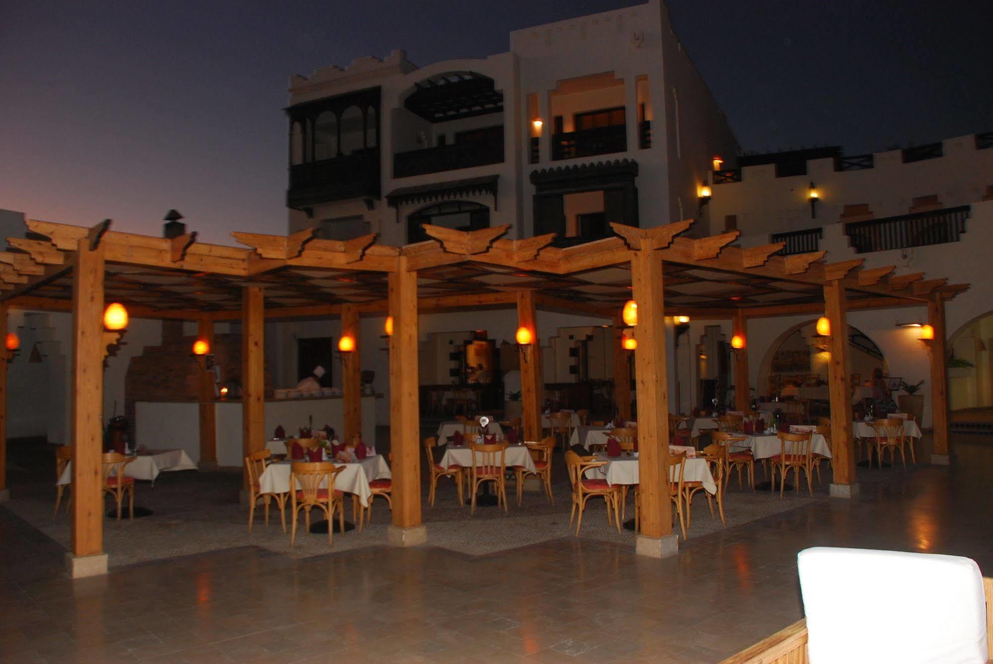 The Sharm Plaza Hotell Exteriör bild